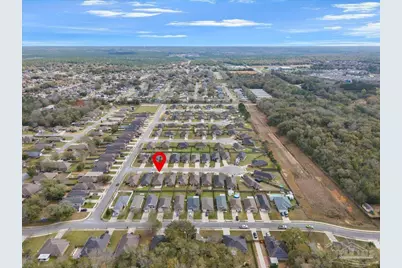 5797 Corkscrew Ct, Pace, FL 32571 - Photo 7