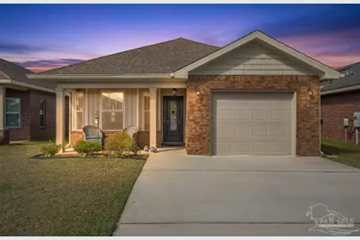 5797 Corkscrew Ct, Pace, FL 32571 - Photo 1