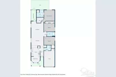 5797 Corkscrew Ct, Pace, FL 32571 - Photo 43