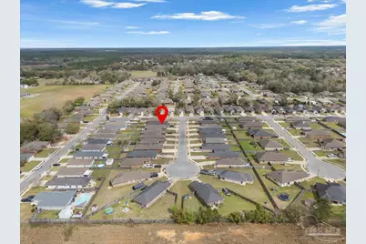 5797 Corkscrew Ct, Pace, FL 32571 - Photo 5