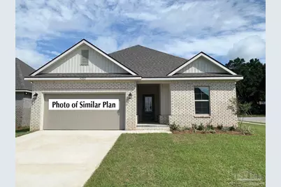 4854 Turtledove St 21-E (LOT #), Pace, FL 32571 - Photo 1