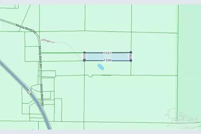 00 Mossy Bend Rd, Ponce de Leon, FL 32455 - Photo 3