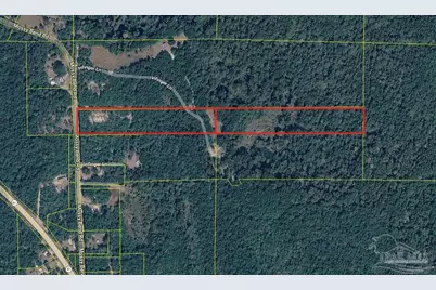 00 Mossy Bend Rd, Ponce de Leon, FL 32455 - Photo 1