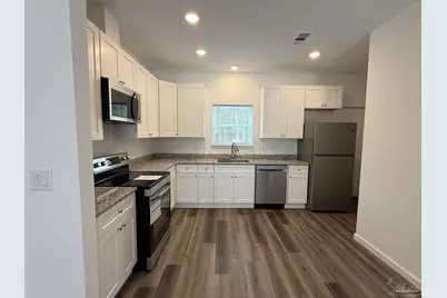 654 Nix Rd, Pensacola, FL 32506 - Photo 3