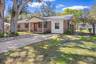 5135 Nekole Dr, Milton, FL 32570 - Photo 1