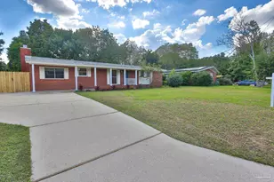 3795 Summer Dr, Pensacola, FL 32504 - Photo 37