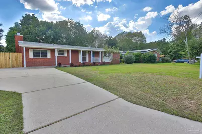 3795 Summer Dr, Pensacola, FL 32504 - Photo 37