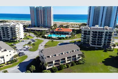 900 Ft Pickens Rd #1052, Pensacola Beach, FL 32561 - Photo 7