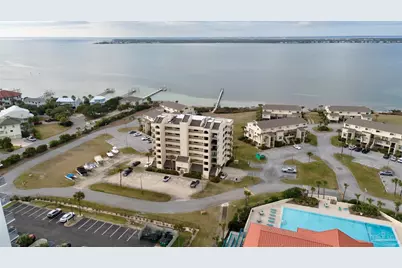 900 Ft Pickens Rd #1052, Pensacola Beach, FL 32561 - Photo 11