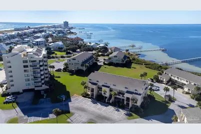 900 Ft Pickens Rd #1052, Pensacola Beach, FL 32561 - Photo 1