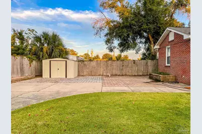 1618 W Garden St, Pensacola, FL 32502 - Photo 33