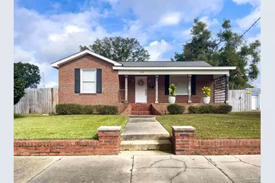 1618 W Garden St, Pensacola, FL 32502 - Photo 1