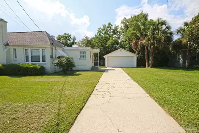 1221 E Hernandez St, Pensacola, FL 32503 - Photo 3