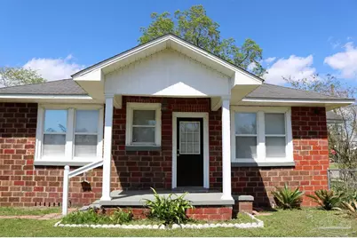 5037 Canal St, Milton, FL 32570 - Photo 5