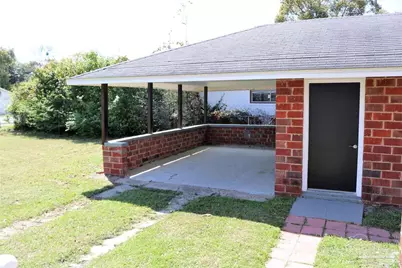 5037 Canal St, Milton, FL 32570 - Photo 21