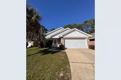 711 Marsh Harbor Dr, Mary Esther, FL 32569 - Photo 1