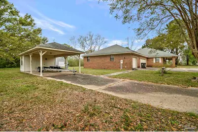 10005 Beulah Rd, Pensacola, FL 32526 - Photo 3