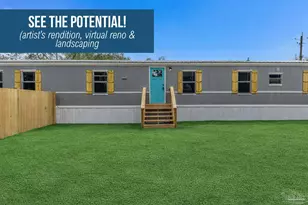 5658 Government Dr, Gulf Breeze, FL 32563 - Photo 1