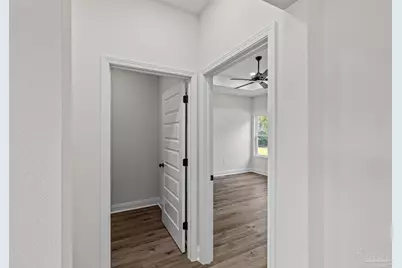 5743 San Blas St, Milton, FL 32583 - Photo 29