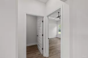 5743 San Blas St, Milton, FL 32583 - Photo 29