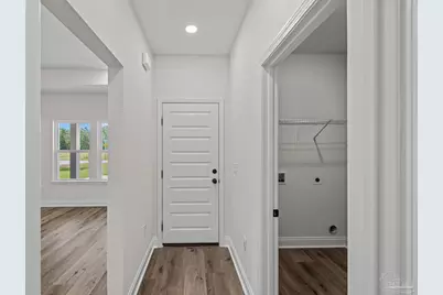 5743 San Blas St, Milton, FL 32583 - Photo 21