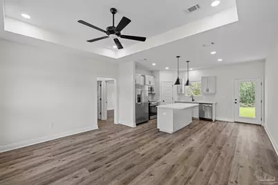 5743 San Blas St, Milton, FL 32583 - Photo 5