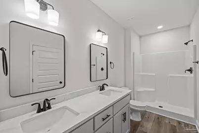 5743 San Blas St, Milton, FL 32583 - Photo 17