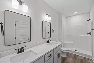 5743 San Blas St, Milton, FL 32583 - Photo 17