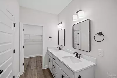 5743 San Blas St, Milton, FL 32583 - Photo 19