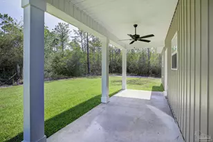 5743 San Blas St, Milton, FL 32583 - Photo 37