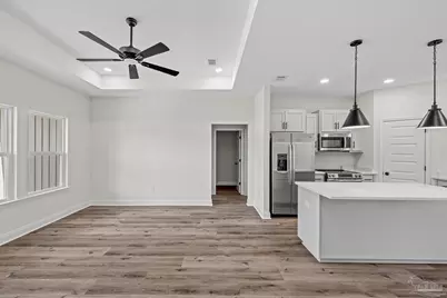 5743 San Blas St, Milton, FL 32583 - Photo 7