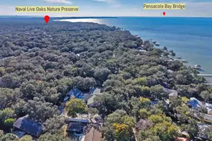 2437 W Bayshore Rd, Gulf Breeze, FL 32563 - Photo 51