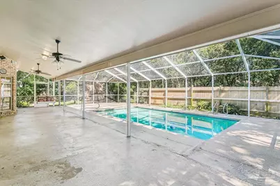 2437 W Bayshore Rd, Gulf Breeze, FL 32563 - Photo 33