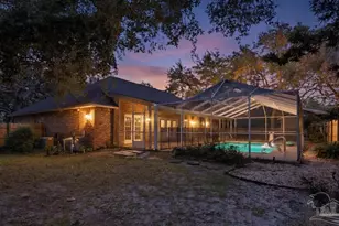 2437 W Bayshore Rd, Gulf Breeze, FL 32563 - Photo 41