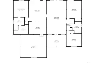 2437 W Bayshore Rd, Gulf Breeze, FL 32563 - Photo 43