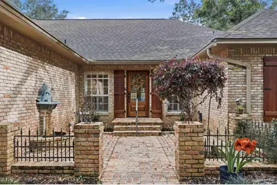 2437 W Bayshore Rd, Gulf Breeze, FL 32563 - Photo 45