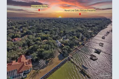 2437 W Bayshore Rd, Gulf Breeze, FL 32563 - Photo 47