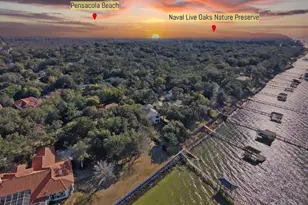 2437 W Bayshore Rd, Gulf Breeze, FL 32563 - Photo 47