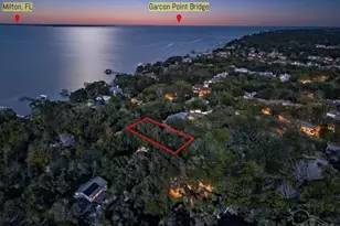 2437 W Bayshore Rd, Gulf Breeze, FL 32563 - Photo 55