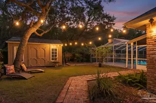 2437 W Bayshore Rd, Gulf Breeze, FL 32563 - Photo 7