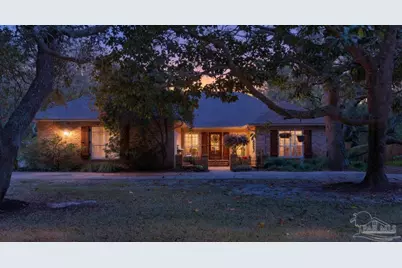 2437 W Bayshore Rd, Gulf Breeze, FL 32563 - Photo 37