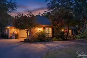 2437 W Bayshore Rd, Gulf Breeze, FL 32563 - Photo 47