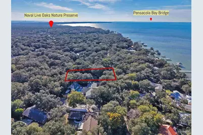 2437 W Bayshore Rd, Gulf Breeze, FL 32563 - Photo 59