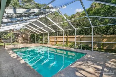 2437 W Bayshore Rd, Gulf Breeze, FL 32563 - Photo 1
