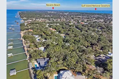 2437 W Bayshore Rd, Gulf Breeze, FL 32563 - Photo 53