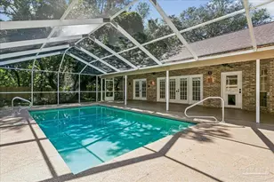 2437 W Bayshore Rd, Gulf Breeze, FL 32563 - Photo 1