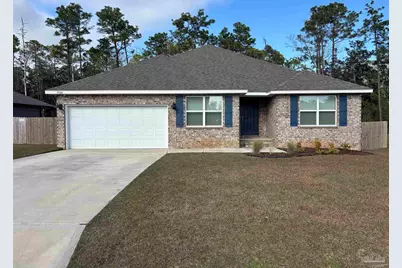 9728 Millee Loop, Pensacola, FL 32526 - Photo 1