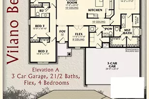 7742 Rustling Pines Dr, Milton, FL 32583 - Photo 1