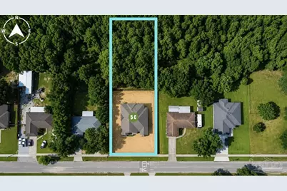 7758 Rustling Pines Dr, Milton, FL 32583 - Photo 3