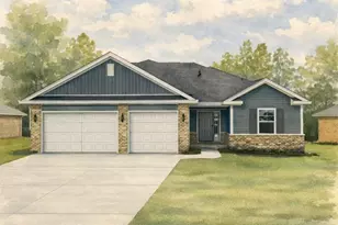 7758 Rustling Pines Dr, Milton, FL 32583 - Photo 1